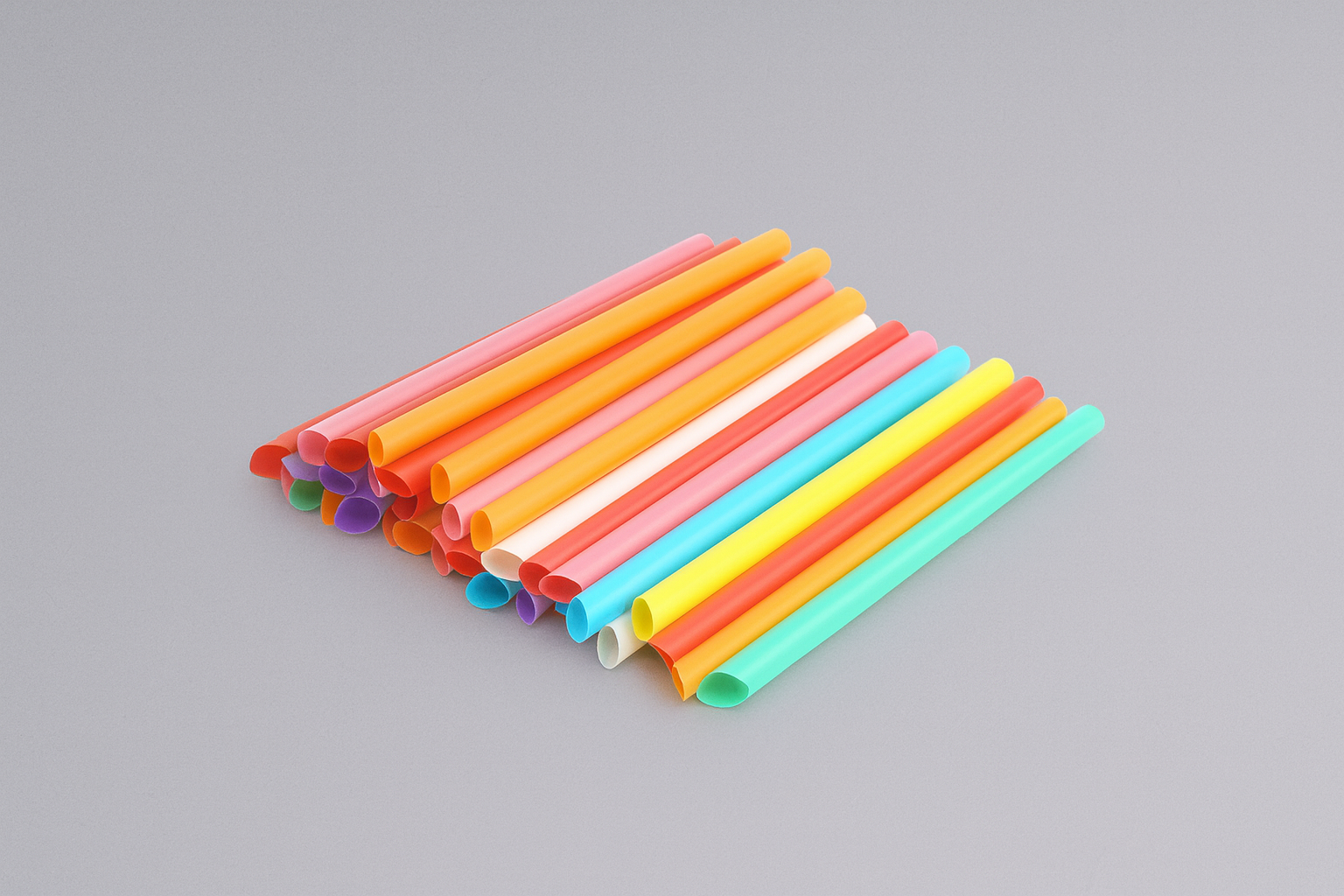 Straw Products